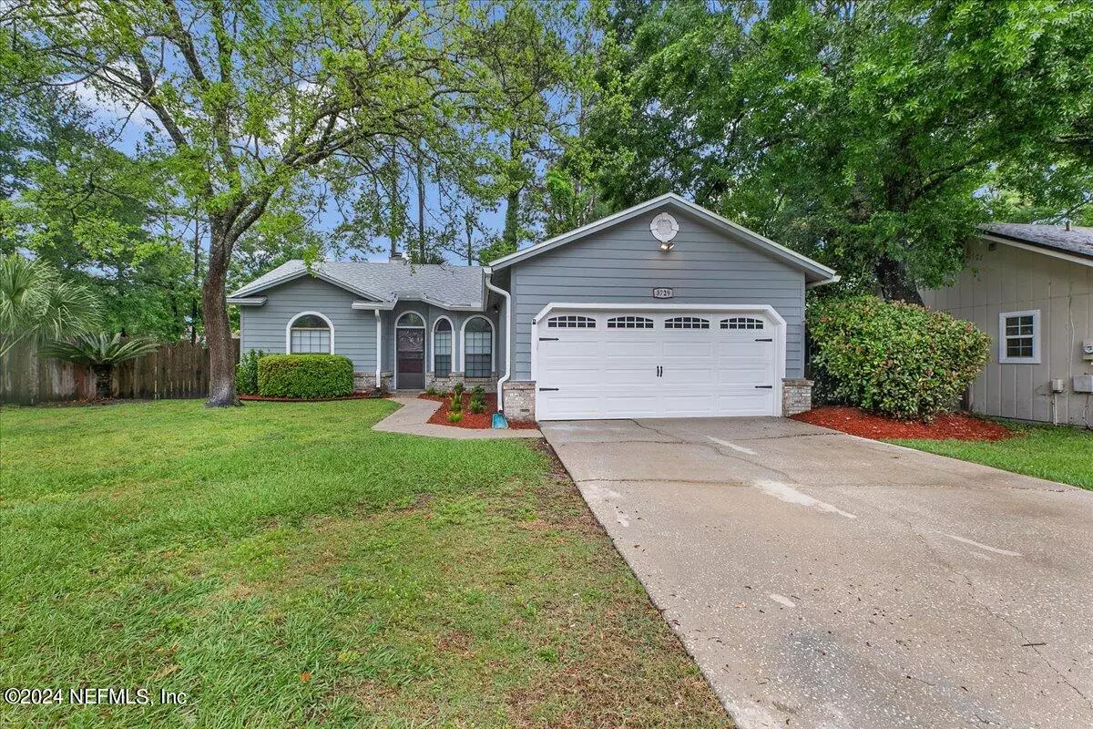 Jacksonville, FL 32223,3729 KARISSA ANN PL W