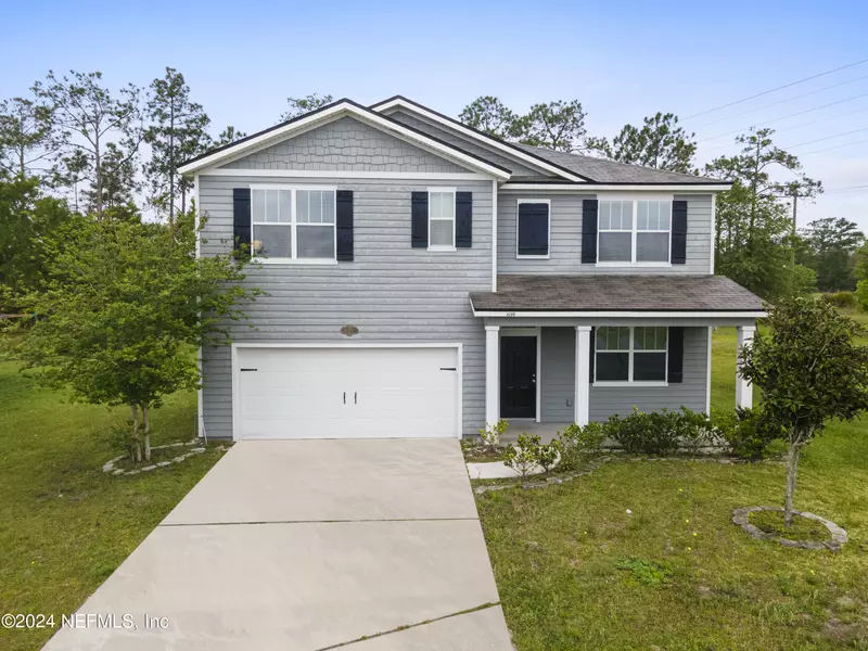 4209 ROLLING BROOK CT, Middleburg, FL 32068