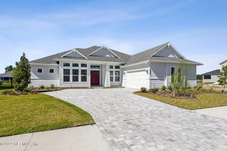 5269 CLAPBOARD COVE CT, Jacksonville, FL 32226