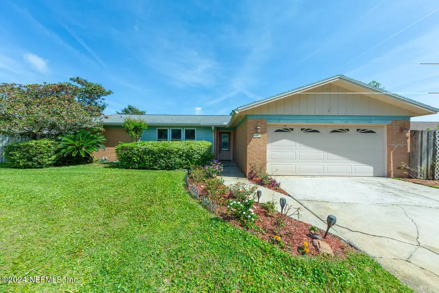 18 SAILFISH DR, Ponte Vedra Beach, FL 32082