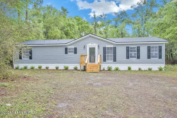 85324 LIL WILLIAM RD, Fernandina Beach, FL 32034