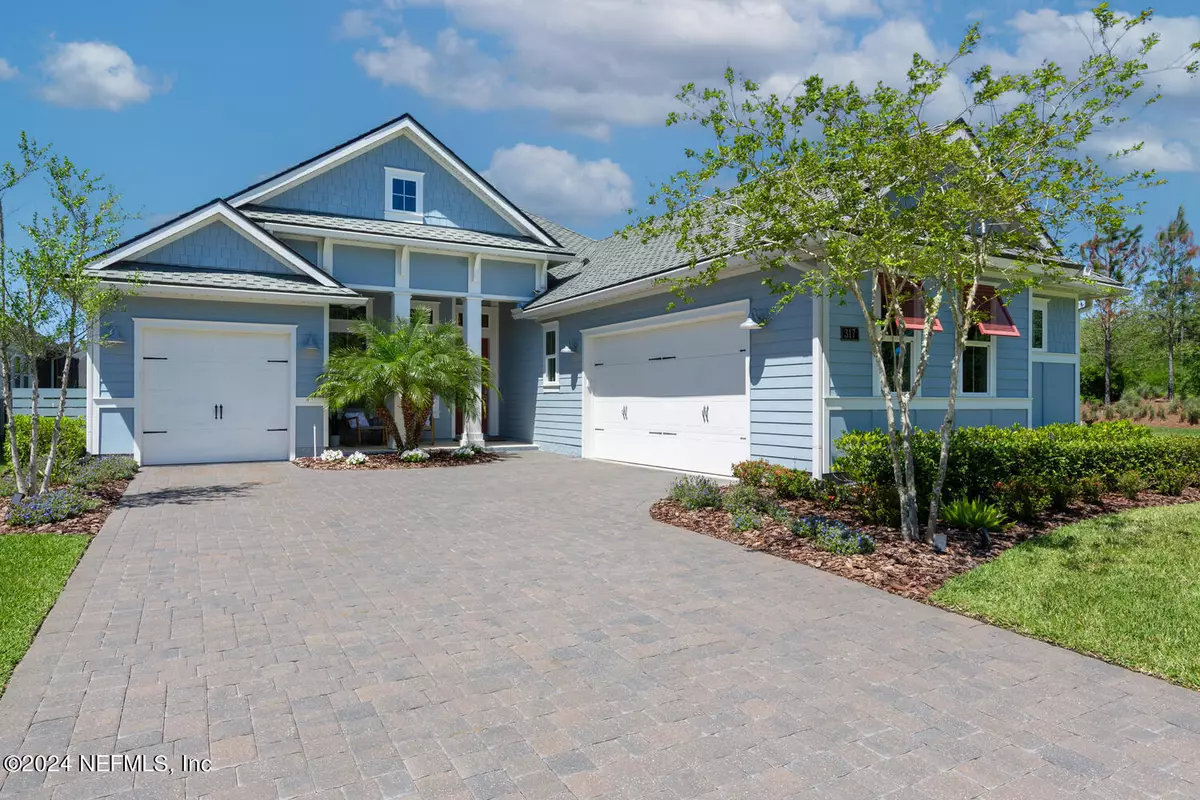 Ponte Vedra, FL 32081,317 DEER RIDGE DR