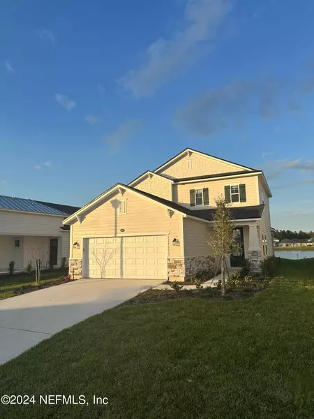 64 WHIRLWIND PL #150, St Augustine, FL 32095