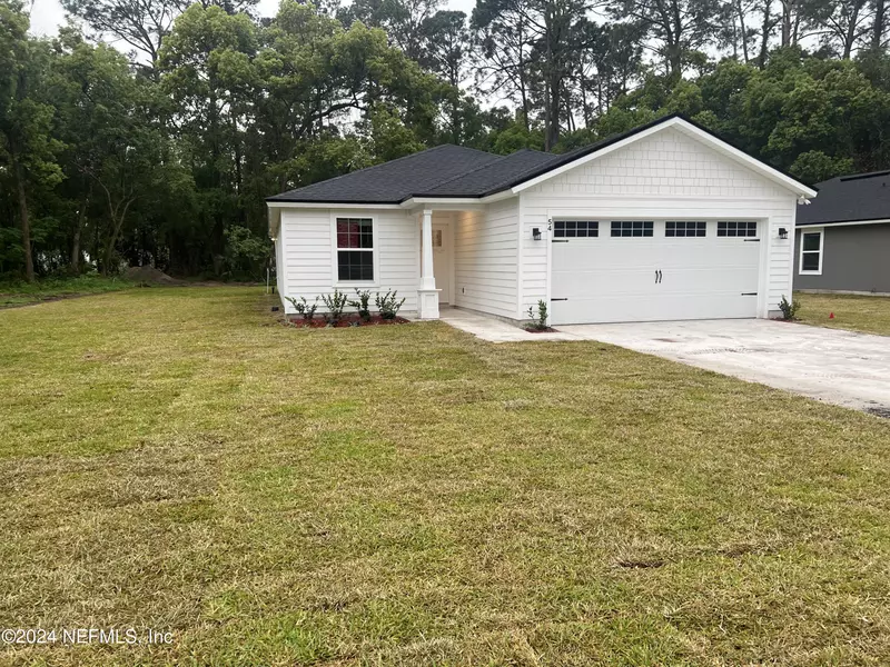 54 CLARK RD, Jacksonville, FL 32218