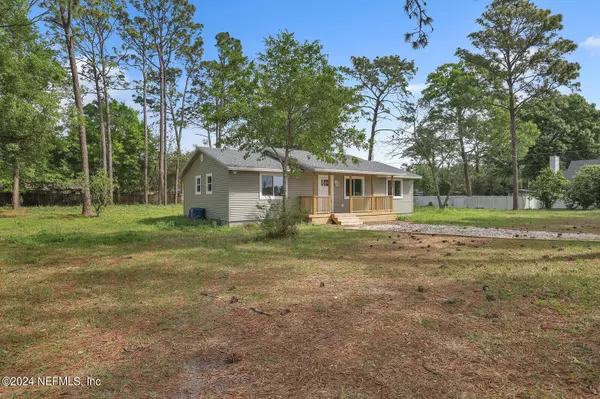 Jacksonville, FL 32218,2315 WATER BLUFF DR
