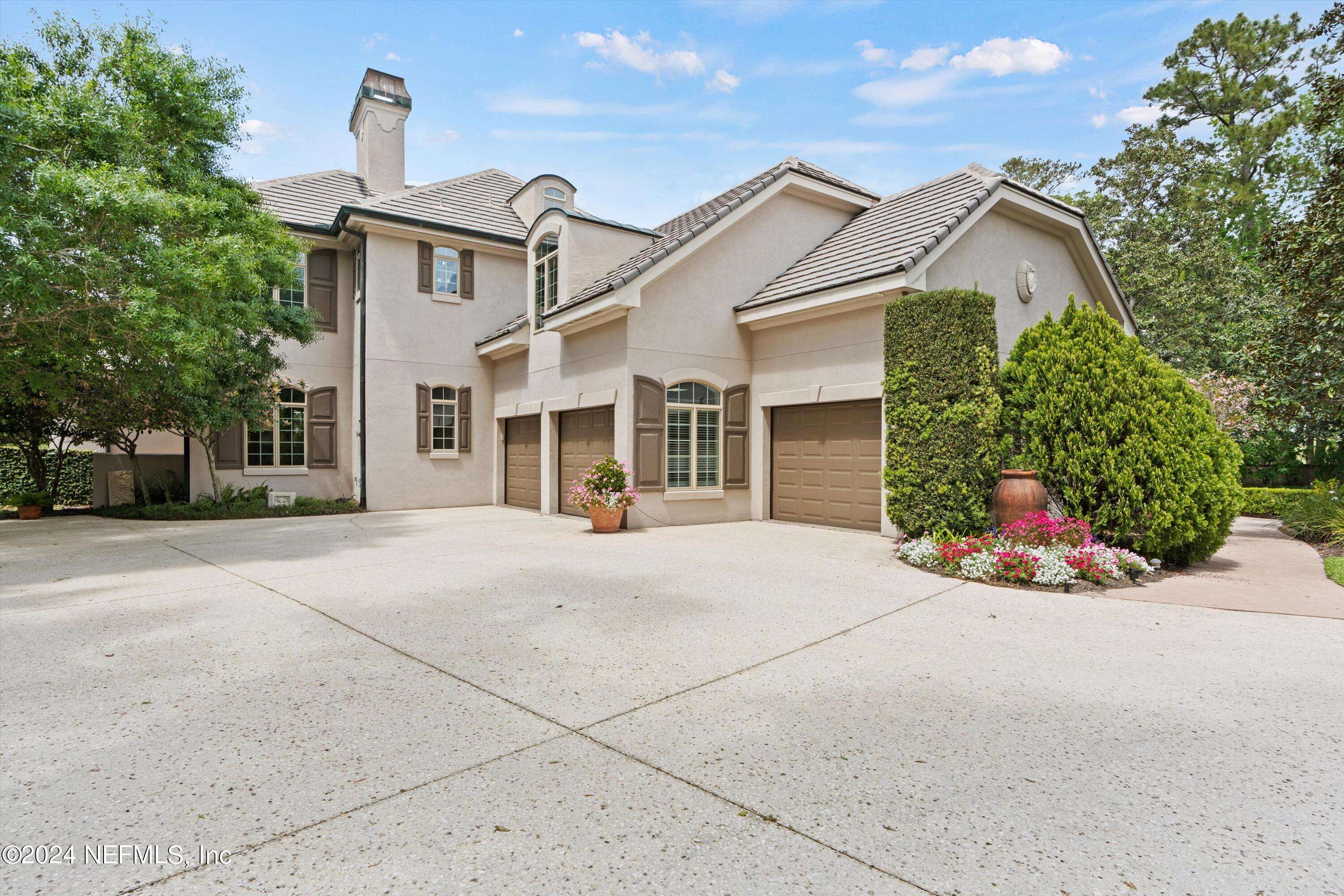 Ponte Vedra Beach, FL 32082,8056 WHISPER LAKE LN W