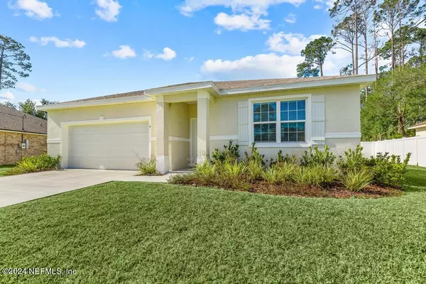 4 PORPOISE LN,  Palm Coast,  FL 32164