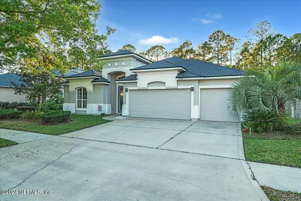 14236 PALMETTO SPRINGS ST, Jacksonville, FL 32258