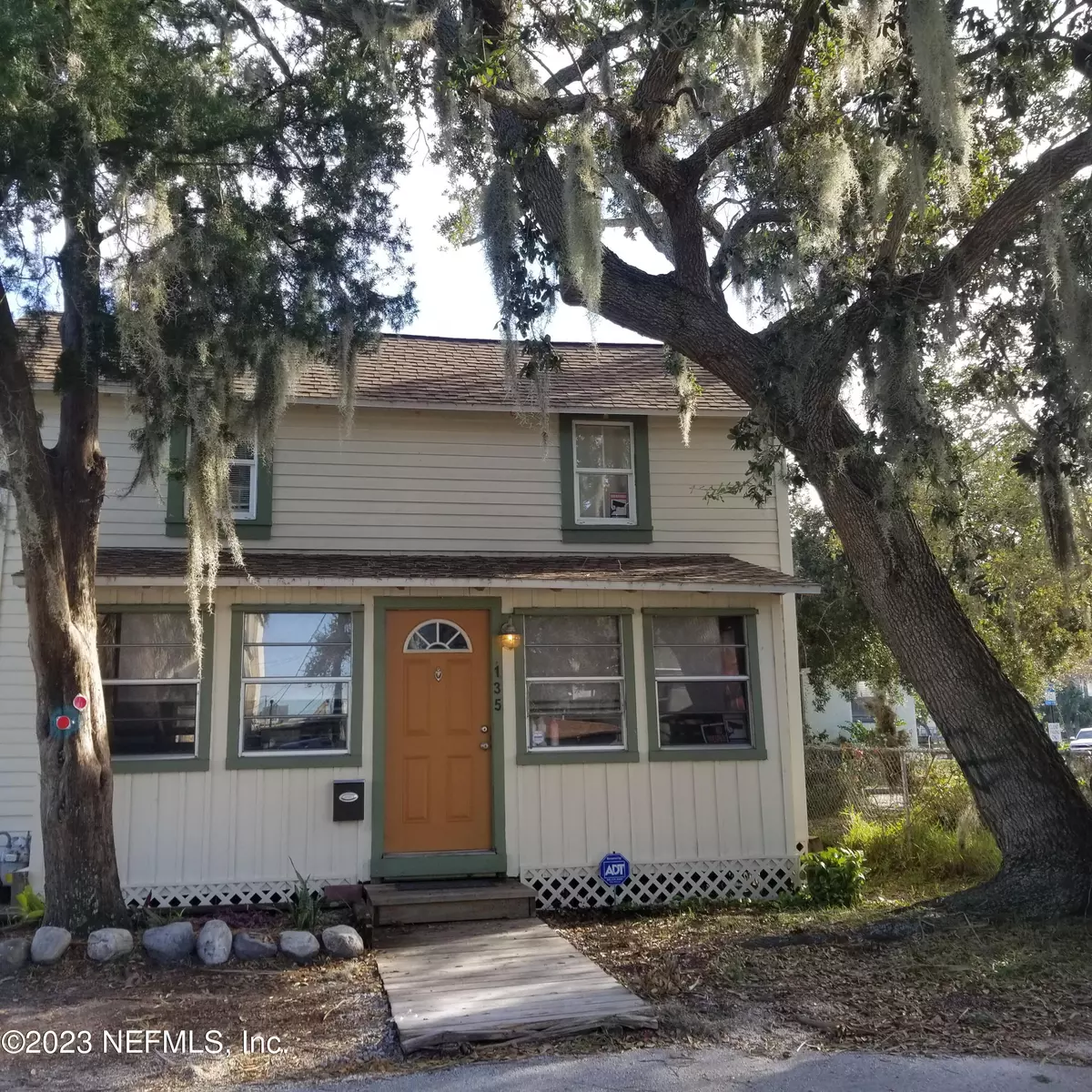 Daytona Beach, FL 32114,135 COTTAGE LN