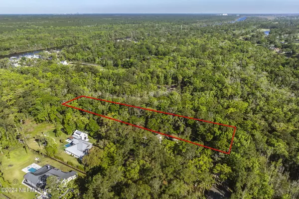 Ponte Vedra Beach, FL 32082,661 WILDERNESS TRL N