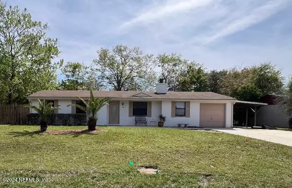 2803 MESQUITE AVE, Orange Park, FL 32065