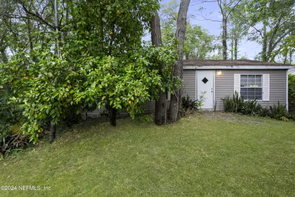 Hastings, FL 32145,4860 FLAGLER ESTATES BLVD