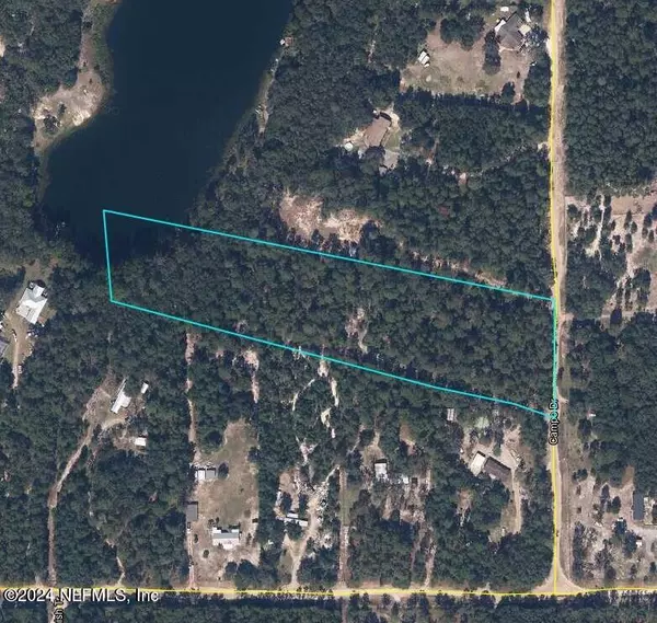 Keystone Heights, FL 32656,5511 CAMPO DR