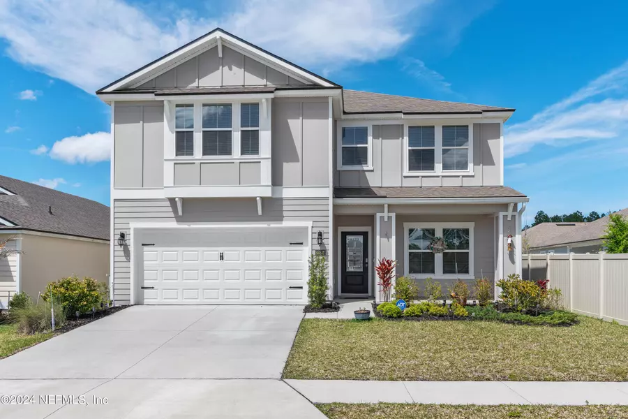 82833 STATION CT, Fernandina Beach, FL 32034