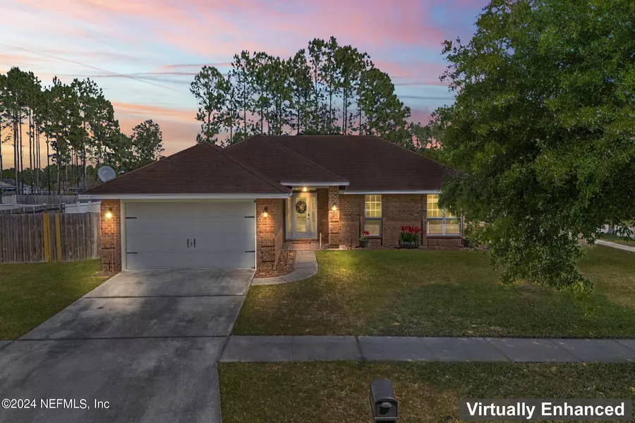 3083 LONGLEAF RANCH CIR, Middleburg, FL 32068