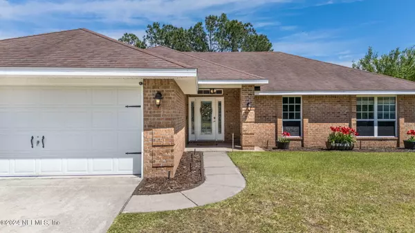 Middleburg, FL 32068,3083 LONGLEAF RANCH CIR