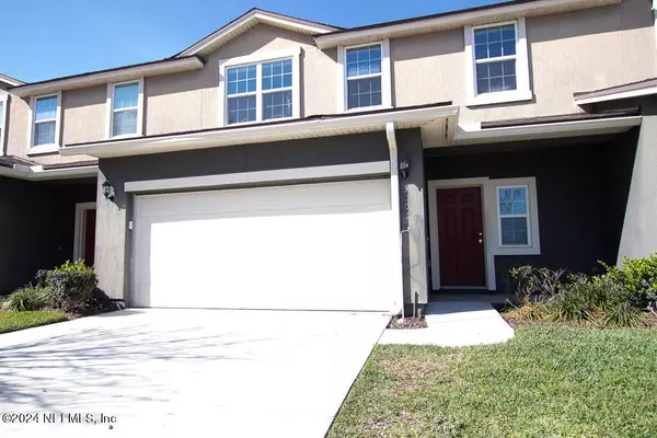 3107 CHESTNUT RIDGE WAY, Orange Park, FL 32065