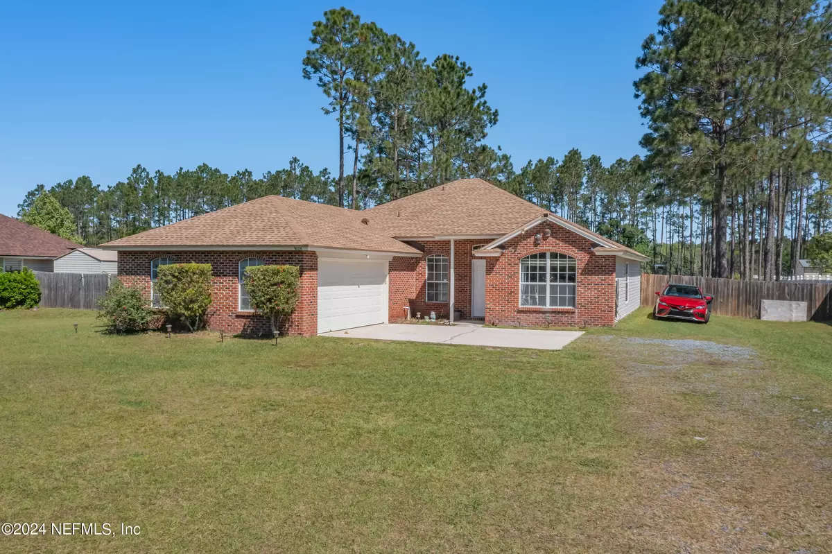 Bryceville, FL 32009,9006 FORD RD