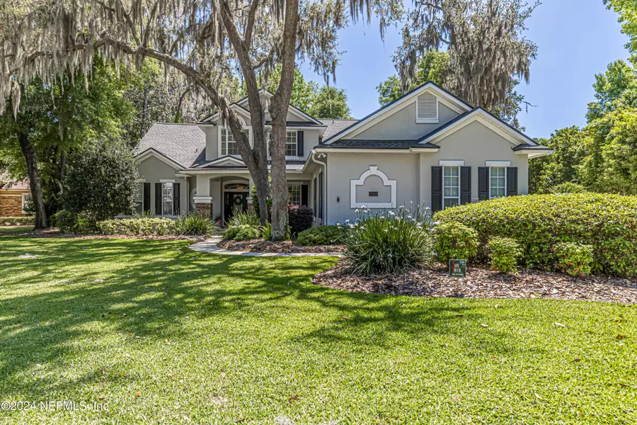 2567 FERNTREE LN, Fleming Island, FL 32003