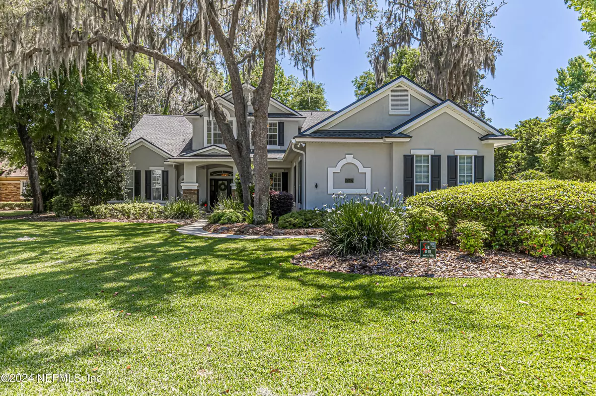 Fleming Island, FL 32003,2567 FERNTREE LN