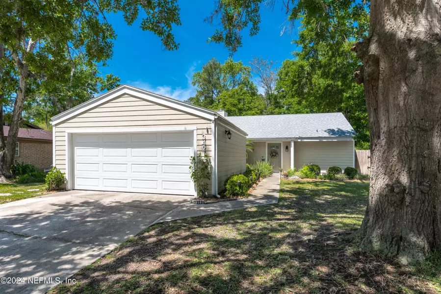 3421 MAIDEN VOYAGE CIR S, Jacksonville, FL 32257