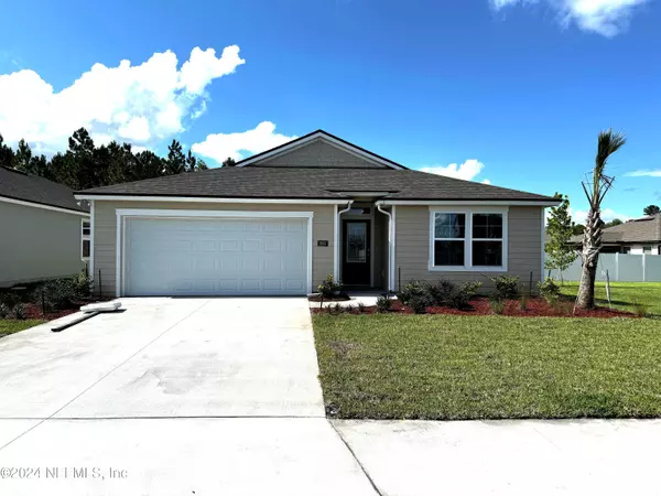 2897 WILD PINE LN, Green Cove Springs, FL 32043