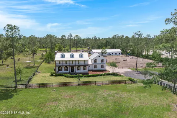 Callahan, FL 32011,34175 STEEPLE CHASE WAY