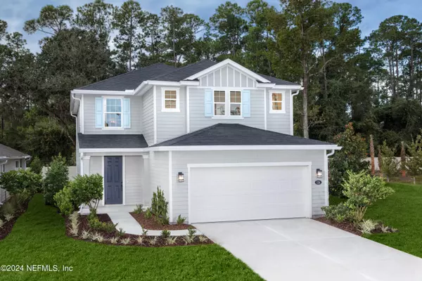 126 RAMBLING BRK TRL, St. Johns, FL 32259