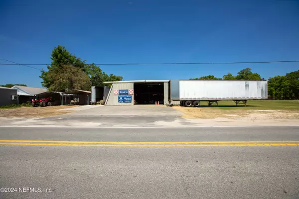 Keystone Heights, FL 32656,265 COMMERCIAL CIR