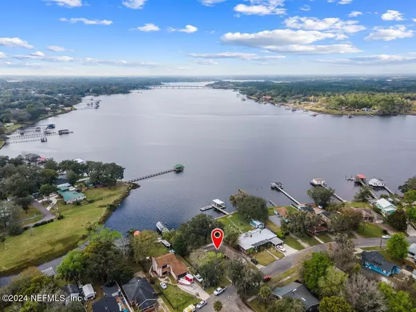 7800 LAURA ST N, Jacksonville, FL 32208