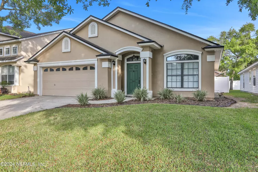 3623 LIVE OAK HOLLOW DR, Orange Park, FL 32065