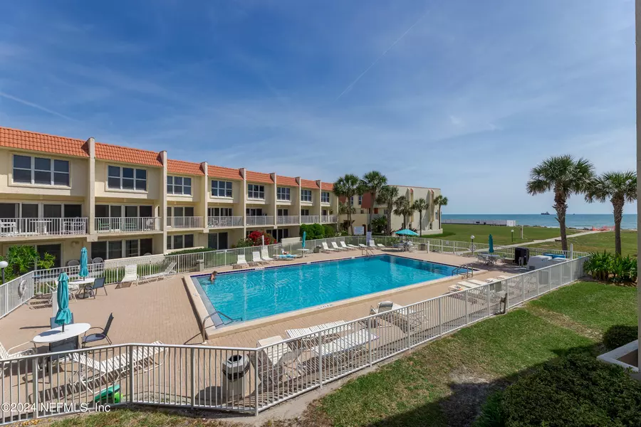 390 A1A BEACH BLVD #48, St Augustine, FL 32080