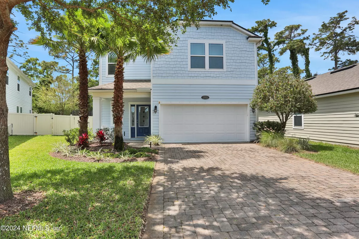 Jacksonville, FL 32224,3785 COASTAL COVE CIR