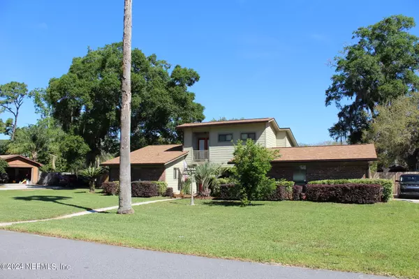 St Johns, FL 32259,1435 FOREST LN