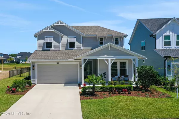 Ponte Vedra, FL 32081,97 SETTLERS LANDING DR