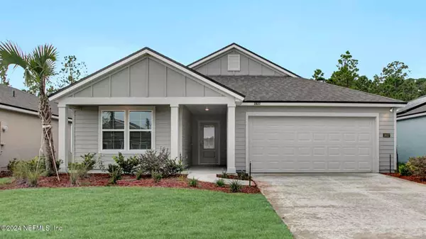 2827 WILD PINE LN, Green Cove Springs, FL 32043