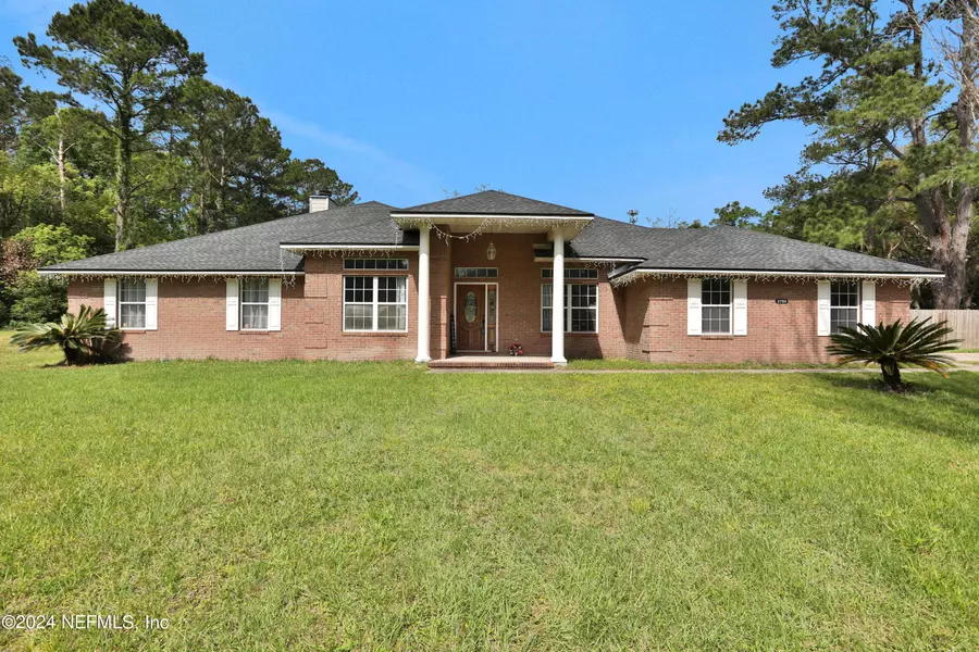 3759 RANDALL RD, Green Cove Springs, FL 32043