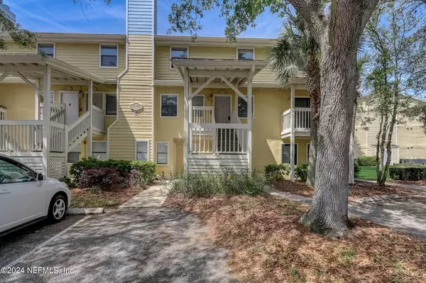 Ponte Vedra Beach, FL 32082,100 FAIRWAY PARK BLVD #2106