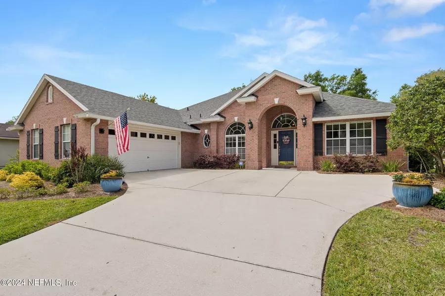 280 SPARROW BRANCH CIR, St Johns, FL 32259