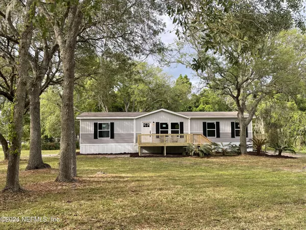 6498 GENOVAR ISLE, St Augustine, FL 32095