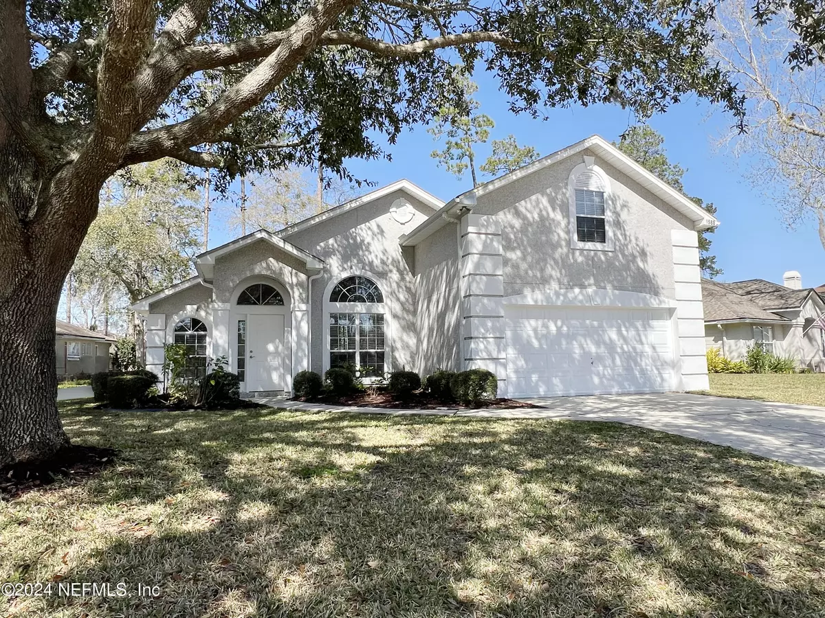 Fleming Island, FL 32003,1588 LAKEWAY DR