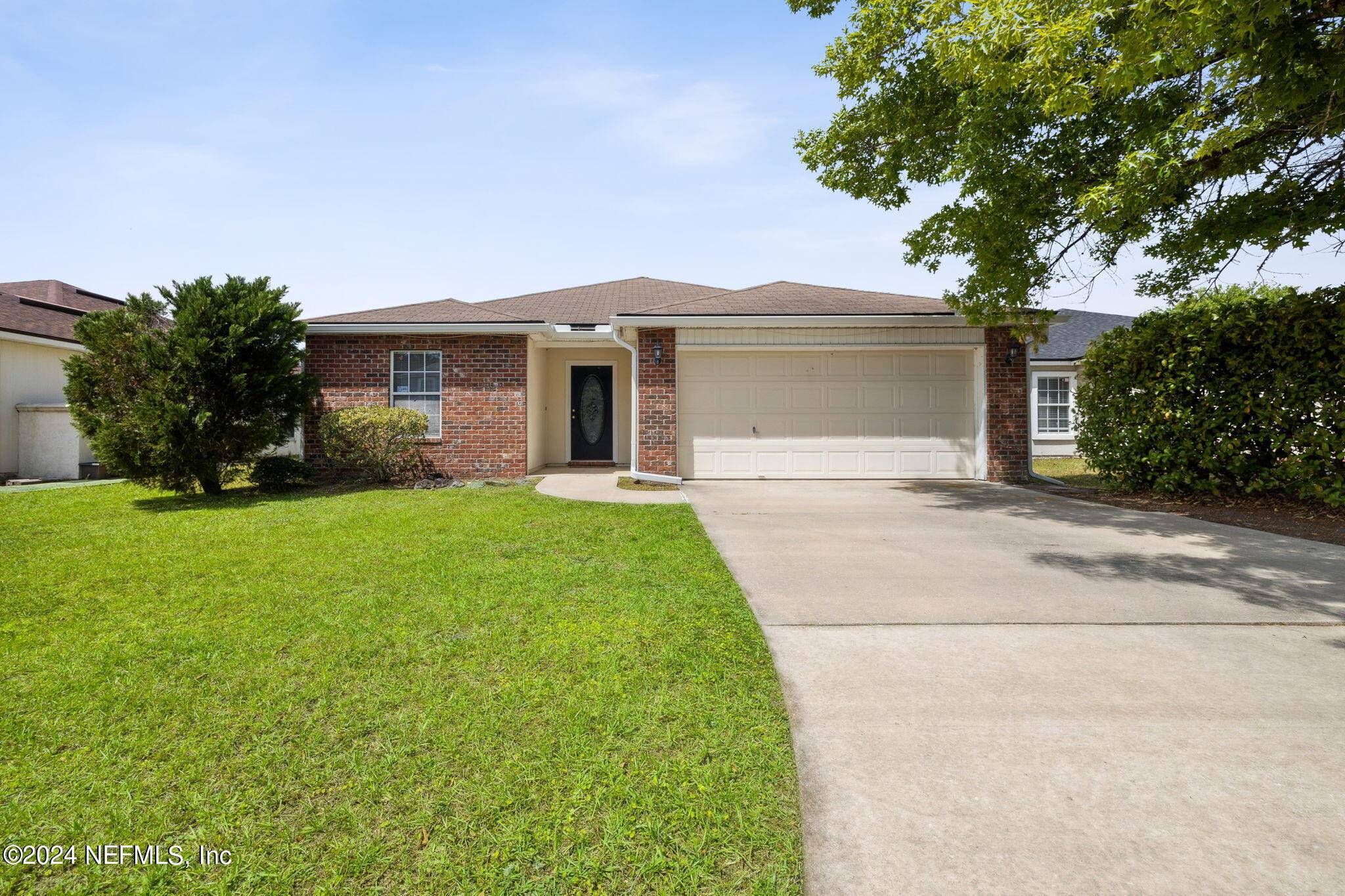Jacksonville, FL 32220,9623 WATERSHED DR E