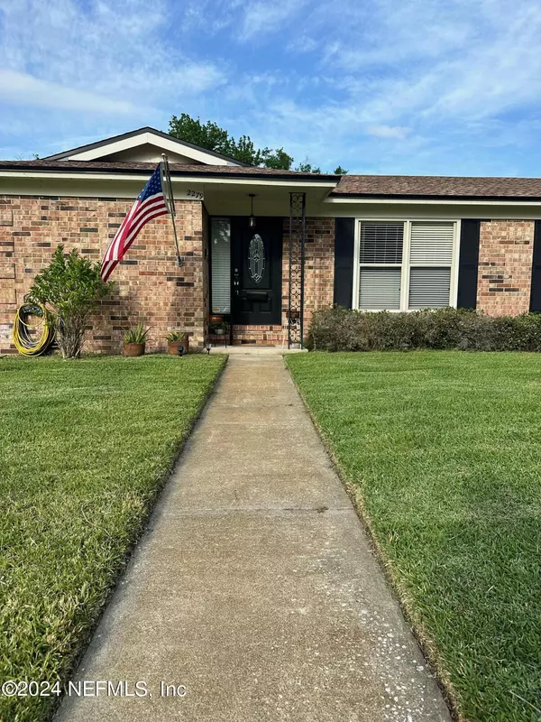 Orange Park, FL 32073,2279 CHABLIS CT