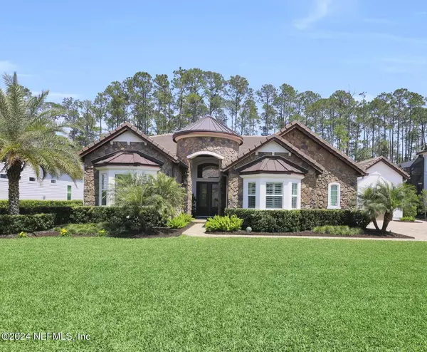 Ponte Vedra, FL 32081,249 DEER VALLEY DR