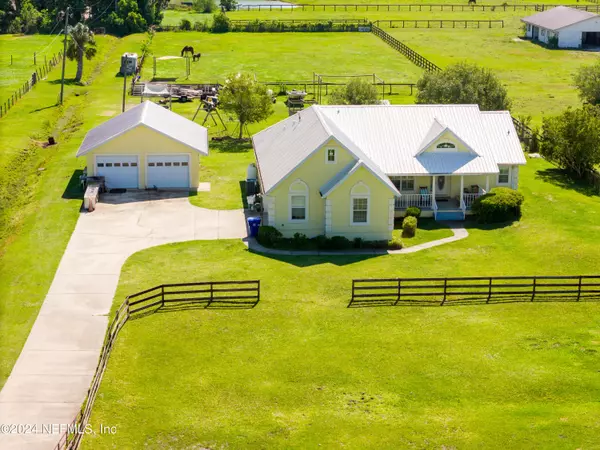 8260 MORRISON RD, Hastings, FL 32145