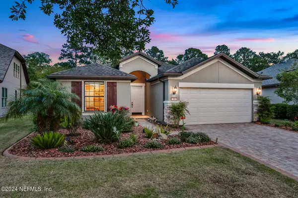 580 WANDERING WOODS WAY, Ponte Vedra, FL 32081