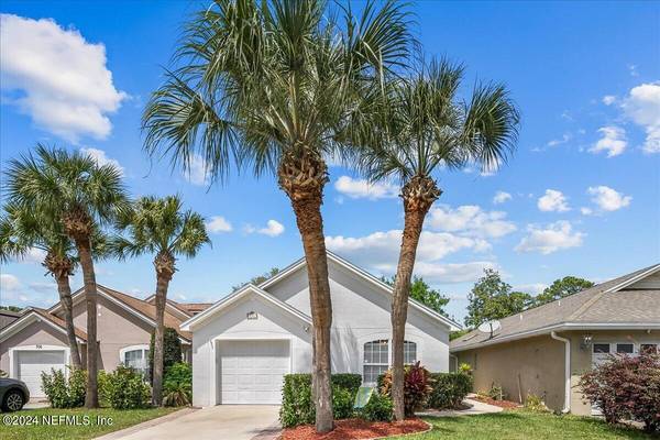 704 MARSH COVE LN,  Ponte Vedra Beach,  FL 32082