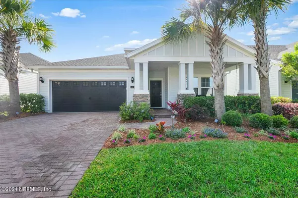 St Augustine, FL 32092,61 MOORINGS CT