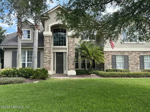 716 CASTLEDALE CT, St Johns, FL 32259