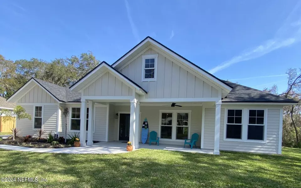 2209 ASHLEY CT, Fernandina Beach, FL 32034